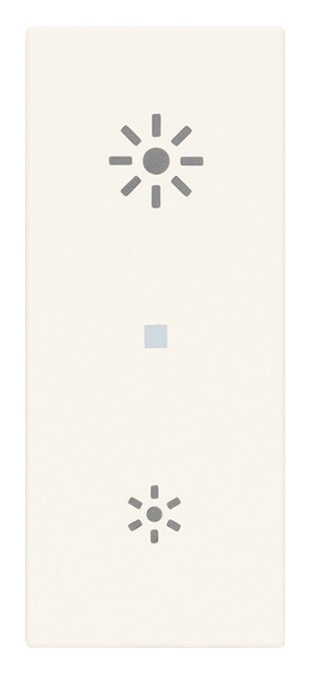 DIMMER UNIVERS. STAND ALONE 230V BI