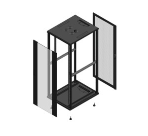 42U8X10 A PT VE  P PT GR NO PAN LAT