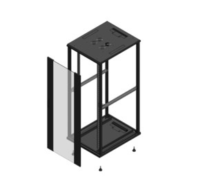 42U8X10 A PT VE  P TEL NO PAN LAT