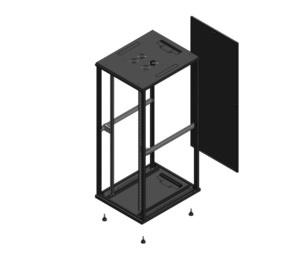 42U8X10 A TEL P PAN NO PAN LAT