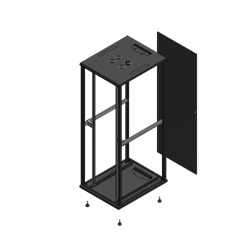 Armadio S70 47 800X1000 SP AR SPL TOL EX nero