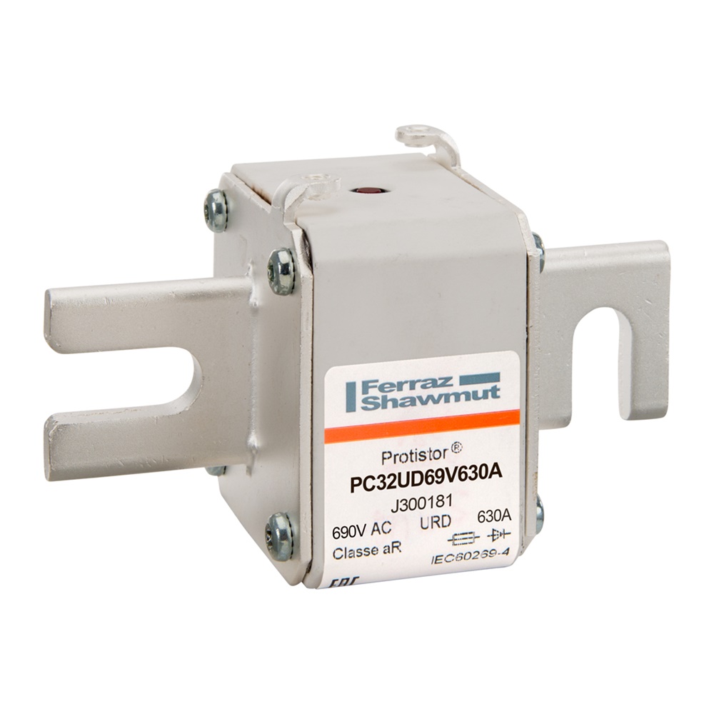 FUS. PSC TAGLIA 32 700VAC DIN80 630