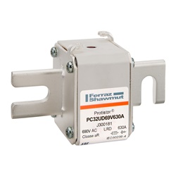 FUS. PSC TAGLIA 32 700VAC DIN80 630
