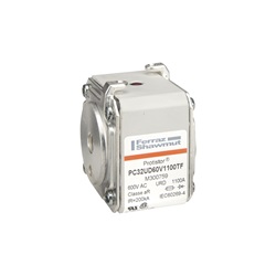 FUS. PSC TAGLIA 32 500-700VAC URD T