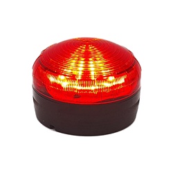 SOS LIGHT RED IND