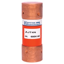 600V 4A  J TD NON-IND