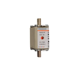 FUS. NH TAGLIA 00 URD 690VAC CON PE