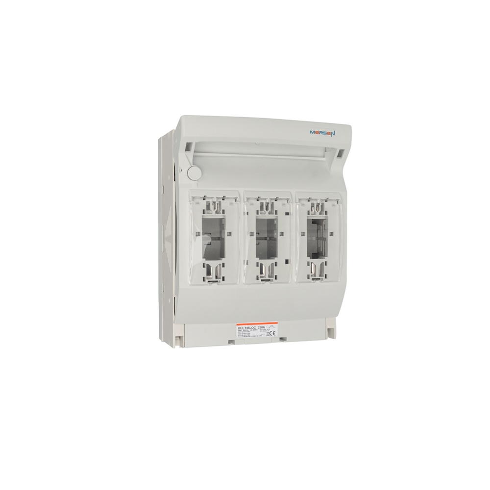 F.SW.D. NH1 250A 3P