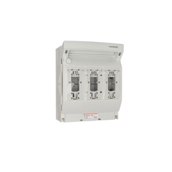 F.SW.D. NH1 250A 3P