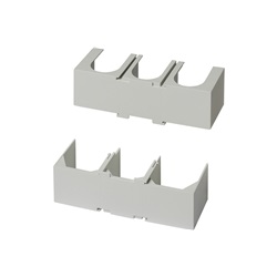 SET 2 COVER/CABLE TERM NH1 3P