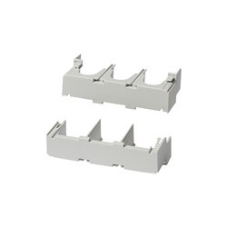 SET OF 2 COVER SHROUD NH00 3P