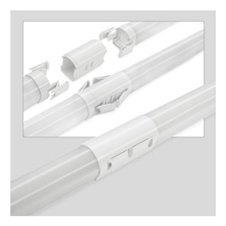 GIUNTO LINEARE E-GLOW PLUS