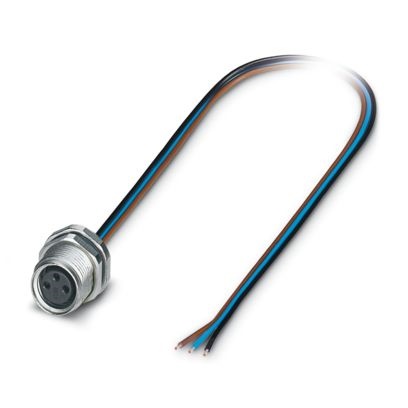 SACC-DSI-M8FS-3CON-M10/0,5 CONNETTO