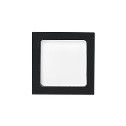 INCASSO LED 2.8W  QUADRATO 3000K