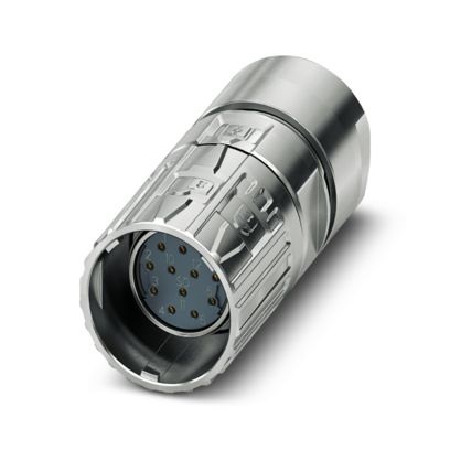 M23-12S1N8A80DUS CONNETTORE