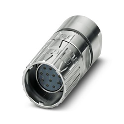 M23-12S1N8A80DUS CONNETTORE