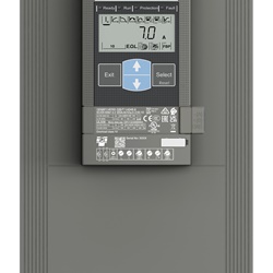 Softstarter PSE300-600-70-1 300A 208-600V AC Avviatore graduale per motori trifase industriali pompe ventilatori compressori