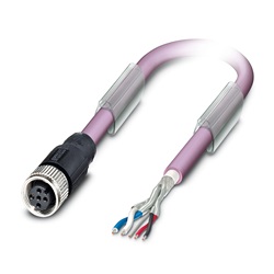 SAC-5P- 2,0-920/M12FS CAVO SENSORE