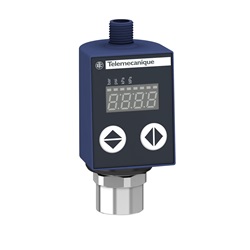 TRASD24V 4-20 G1/4A