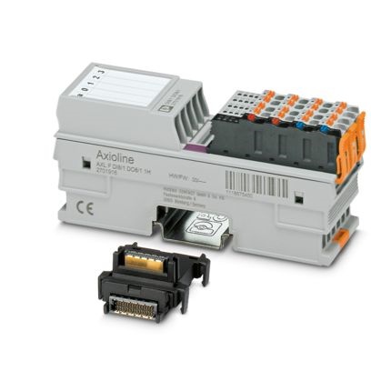 AXL F DI8/1 DO8/1 1H MODULO AXIOLIN