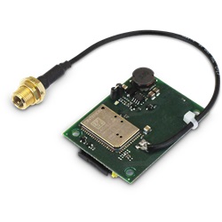 MOD. GSM/GPRS DUAL-BAND X SERIE MEC