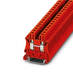 UT 6 RD MORSETTO UNIVERSALE A VITE