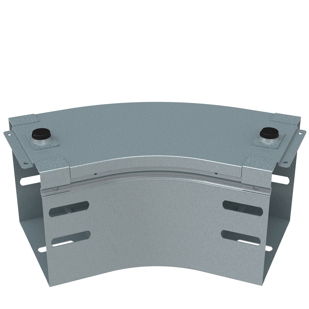 P31-CURVA PIANA 45D 100X100 Z