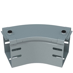 P31-CURVA PIANA 45D 100X100 Z