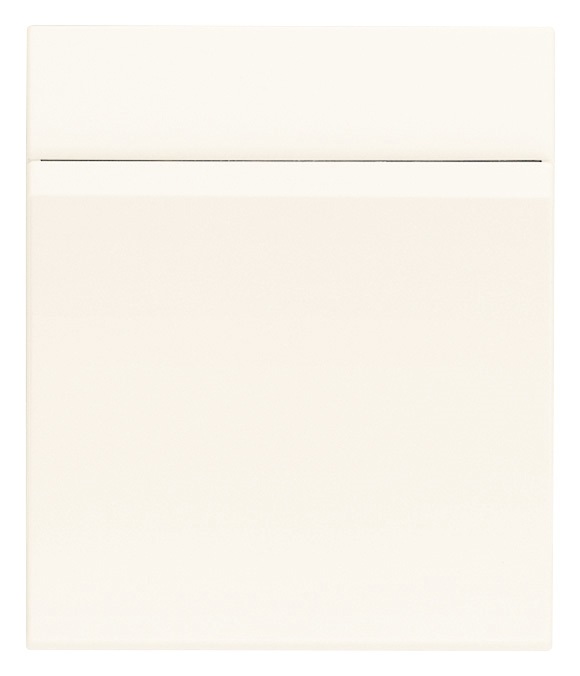 TASCA ELETTROMECCANICA BIANCO