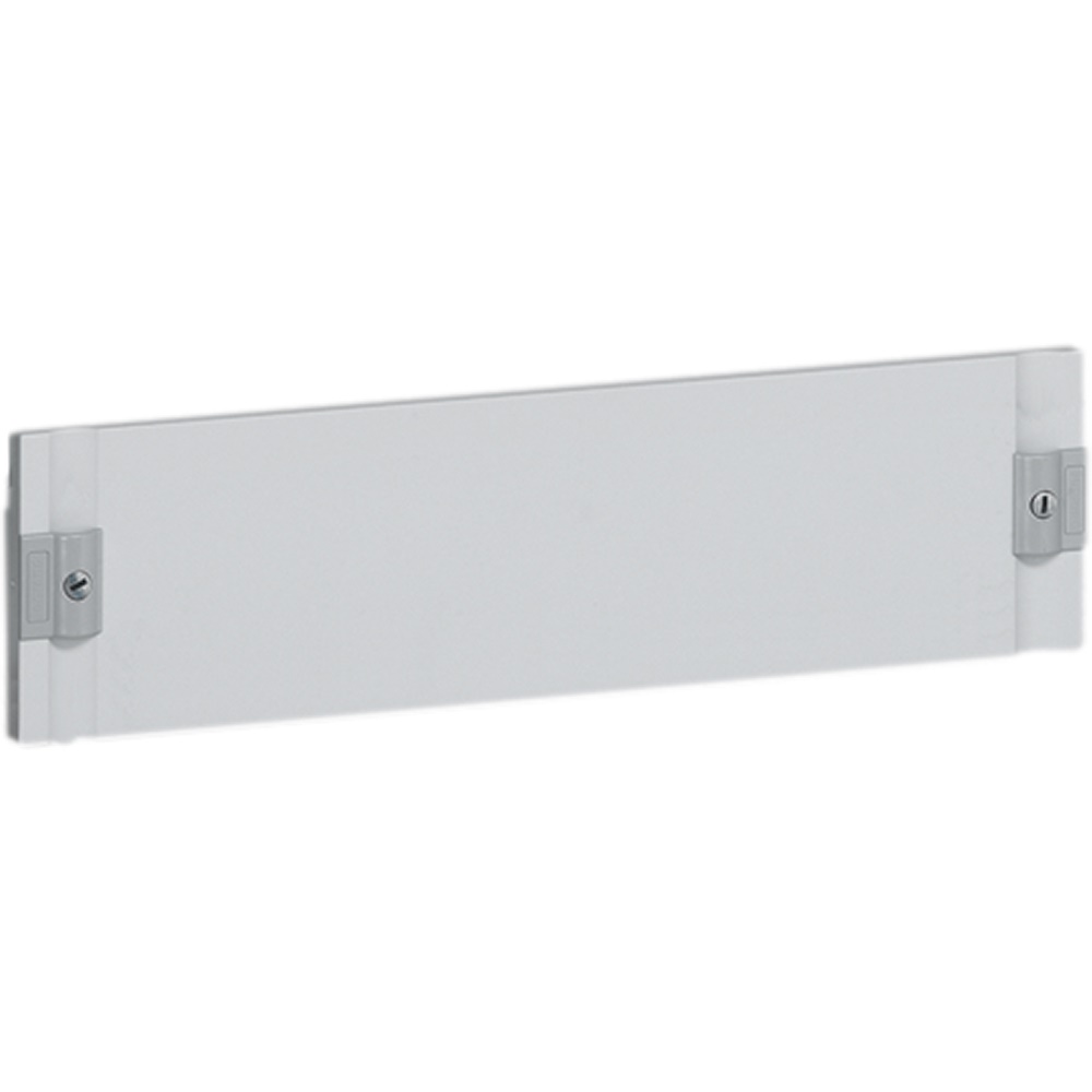 Pannello Avanquadro 150 mm altezza per applicazioni elettriche professionali robusto durevole