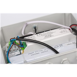 KIT EMERGENZA KEU2403V2 SCATOLA STA