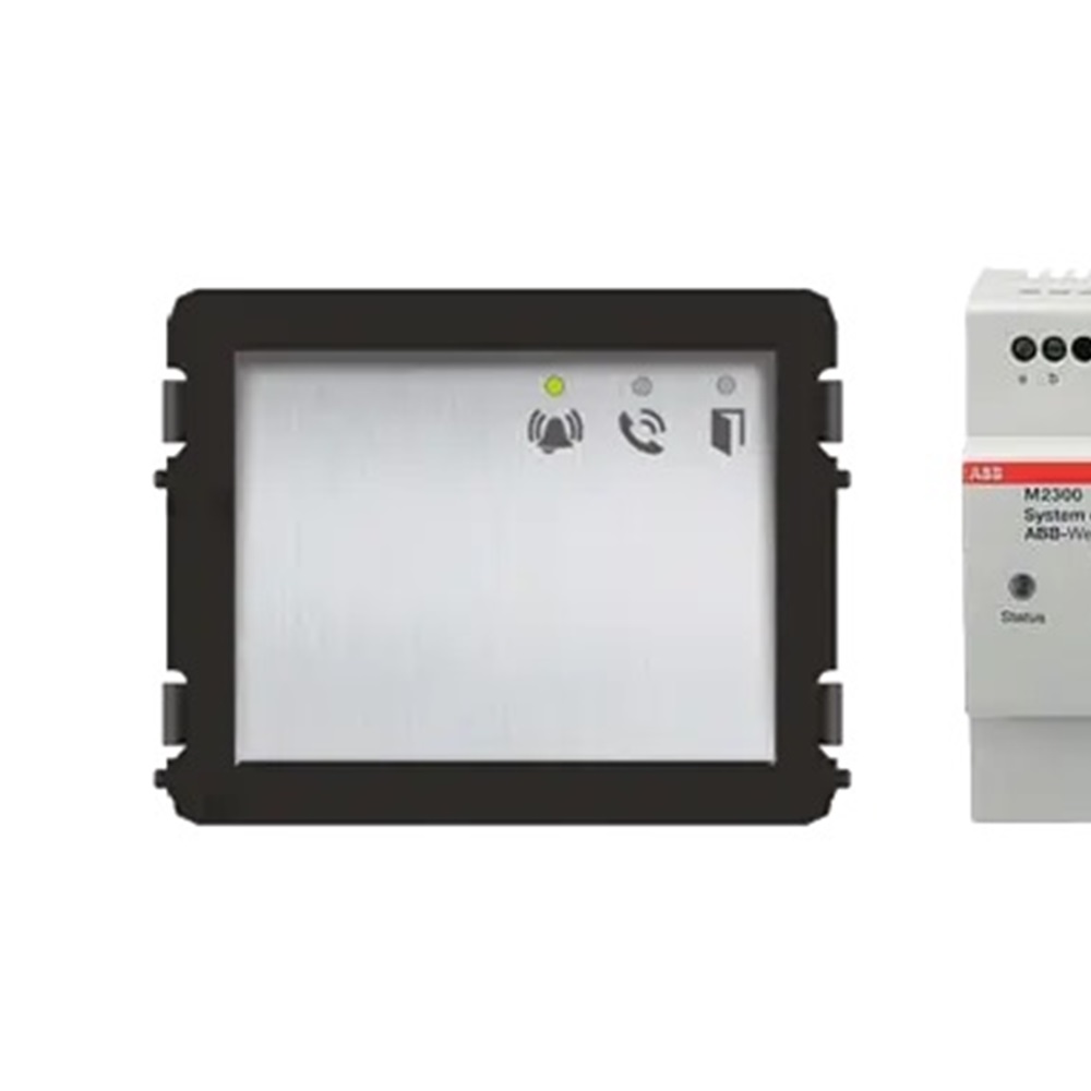 START KIT VIDEO 1200MA M20601