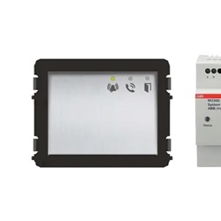 START KIT VIDEO 1200MA M20601