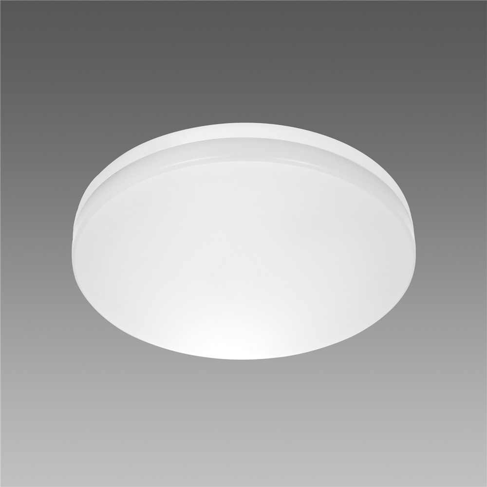 OBLO J 745 LED 24W CLD-E BIANCO 3H
