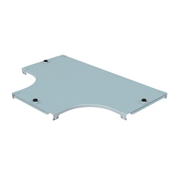 P31-COPERCHIO DERIVAZIONE PIANA A T
