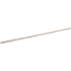 BUSBAR 3-P. 16MM2 PIN 1M045/5