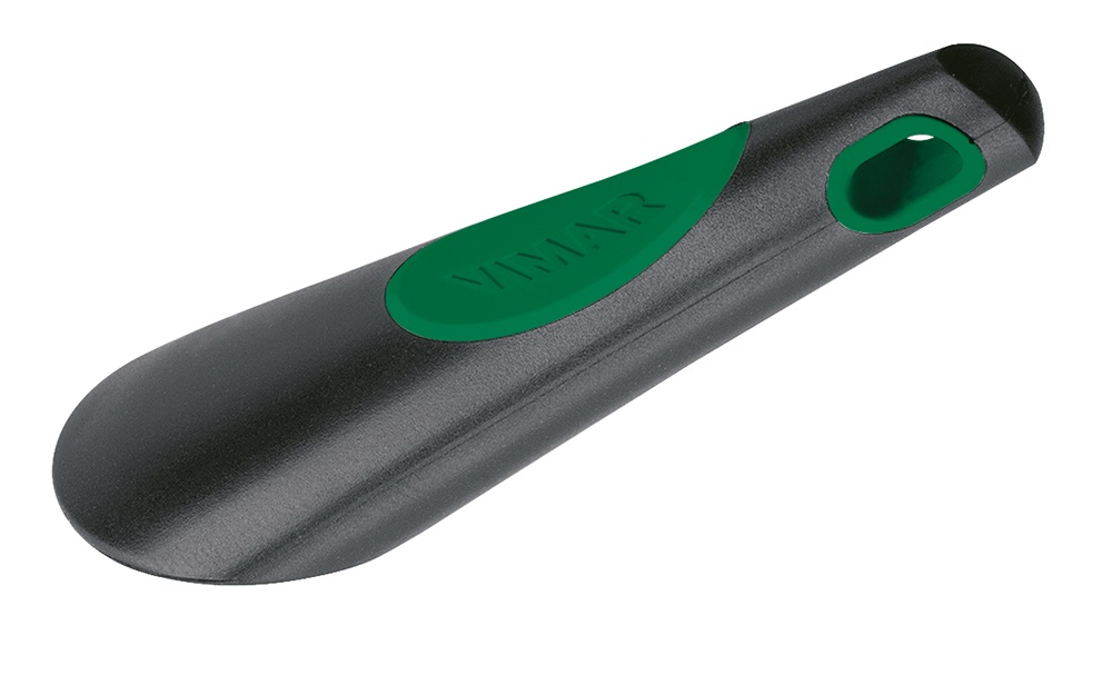 Chiave transponder By-alarm Plus verde per inseritore sicurezza auto e antifurto