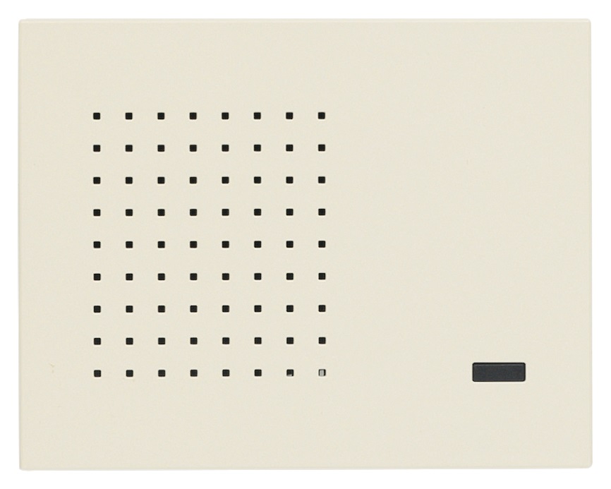 BY-ALARM PLUS SIRENA DA INTERNO CAN