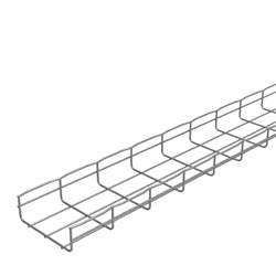 CAB - CF54/150 ZNAL PASSERELLA A FI
