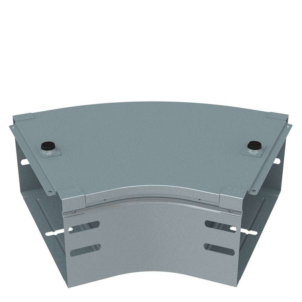 P31-CURVA PIANA 45D  200X100 Z