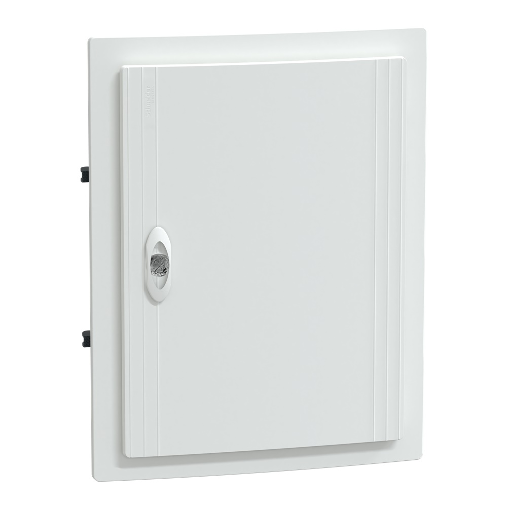 Centralino incasso PrismaSet XS 2x13 moduli bianco IP40 residenziale terziario