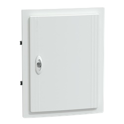 Centralino incasso PrismaSet XS 2x13 moduli bianco IP40 residenziale terziario