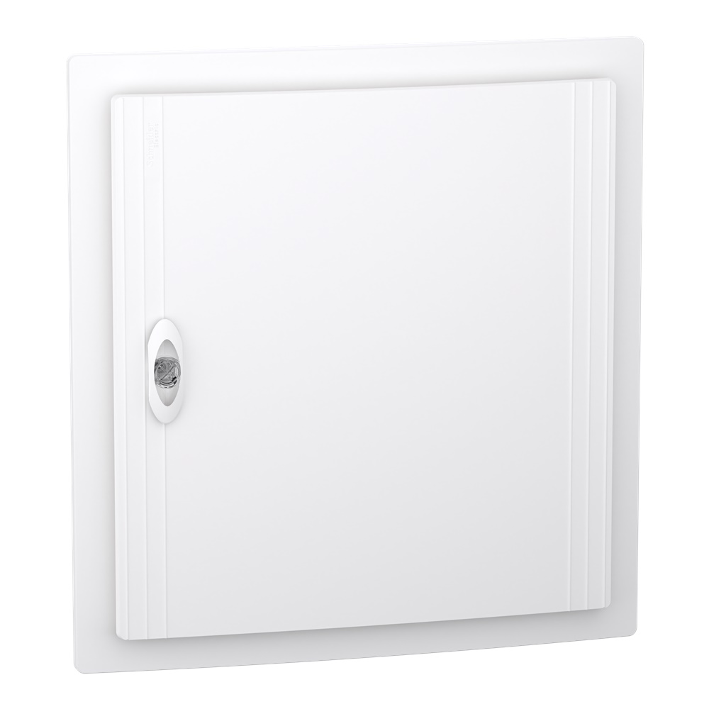 Centralino PrismaSet XS cartongesso 2x18 moduli bianco incasso IP40 residenziale terziario