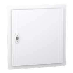 Centralino PrismaSet XS cartongesso 2x18 moduli bianco incasso IP40 residenziale terziario