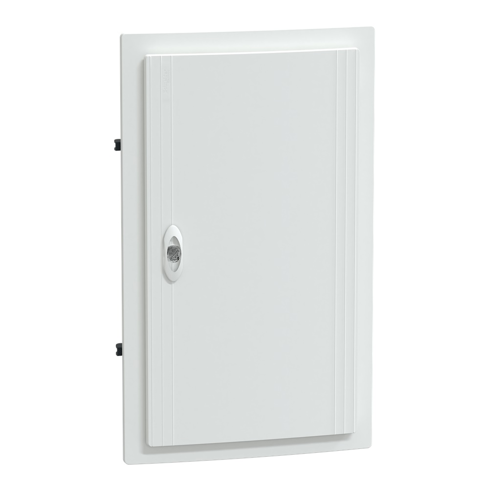Centralino incasso PrismaSet XS 3 file 13 moduli bianco IP40 residenziale terziario