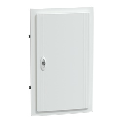 Centralino incasso PrismaSet XS 3 file 13 moduli bianco IP40 residenziale terziario