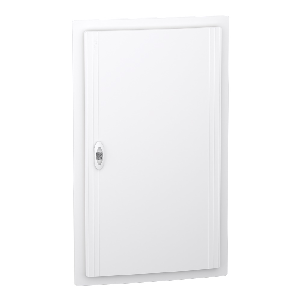 Centralino PrismaSet XS 4x18 moduli incasso bianco IP40 residenziale terziario