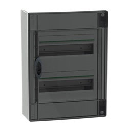 PrismaSet XS parete 2x13 porta fumè 1 TB