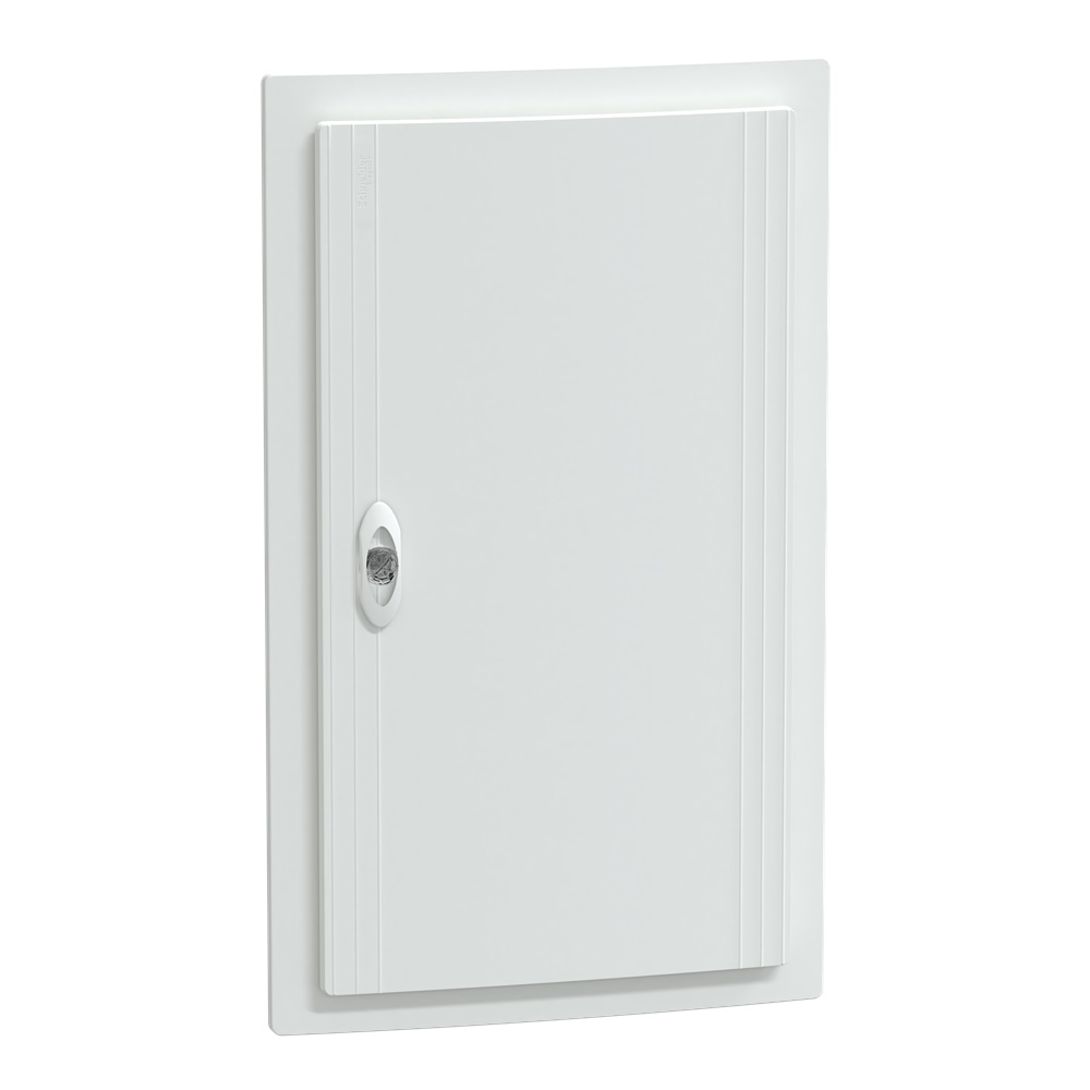Centralino incasso PrismaSet XS 3x13 moduli bianco per residenziale e terziario
