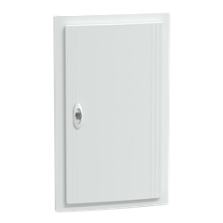 PrismaSet XS centralino DATI INCASSO 3x13 porta bianca